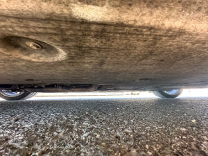 BMW 135i e88 cabriolet - 2009