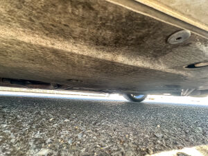 BMW 135i e88 cabriolet - 2009