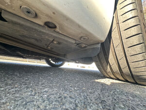 BMW 135i e88 cabriolet - 2009