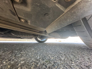 BMW 135i e88 cabriolet - 2009