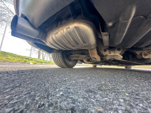 BMW 135i e88 cabriolet - 2009