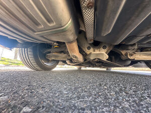 BMW 135i e88 cabriolet - 2009