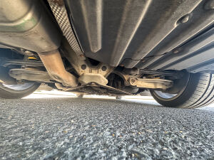 BMW 135i e88 cabriolet - 2009