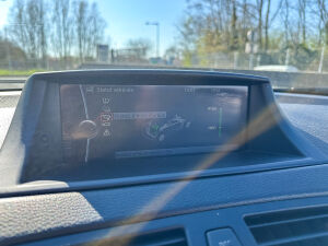 BMW 135i e88 cabriolet - 2009