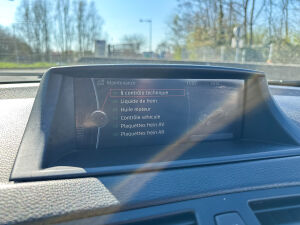 BMW 135i e88 cabriolet - 2009