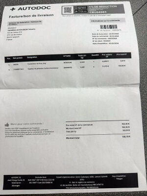 BMW 135i e88 cabriolet - 2009