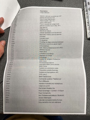 BMW 135i e88 cabriolet - 2009