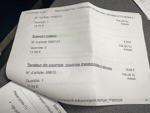 BMW 135i e88 cabriolet - 2009