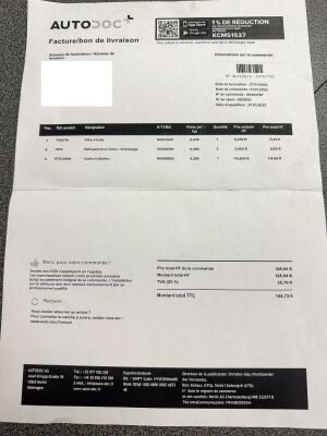 BMW 135i e88 cabriolet - 2009