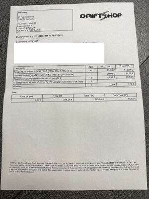 BMW 135i e88 cabriolet - 2009