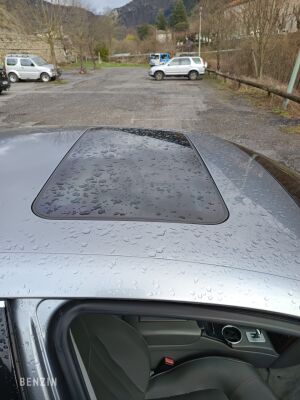 Maserati Quattroporte - 2004