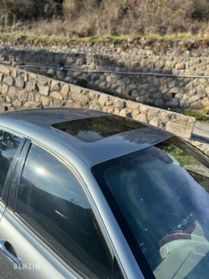 Maserati Quattroporte - 2004