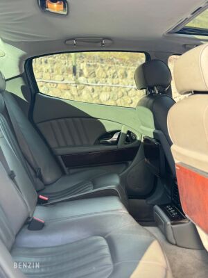 Maserati Quattroporte - 2004