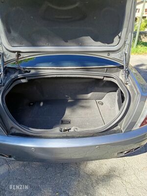 Maserati Quattroporte - 2004