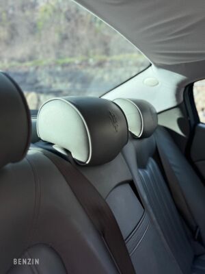 Maserati Quattroporte - 2004