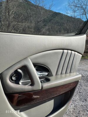 Maserati Quattroporte - 2004