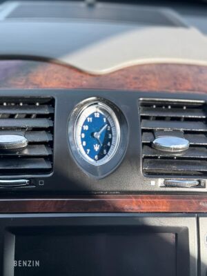 Maserati Quattroporte - 2004