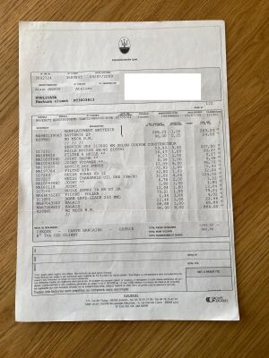 Maserati Quattroporte - 2004