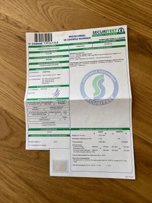 Maserati Quattroporte - 2004