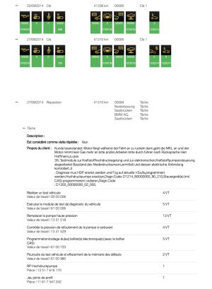 BMW 135i e88 cabriolet - 2009