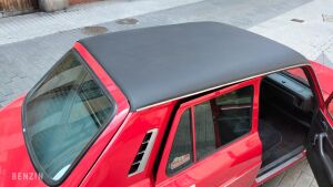 Simca 1200 Special - 1976