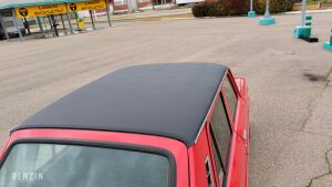 Simca 1200 Special - 1976