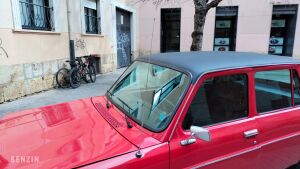 Simca 1200 Special - 1976