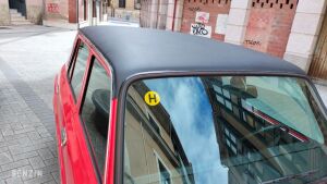 Simca 1200 Special - 1976