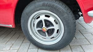 Simca 1200 Special - 1976