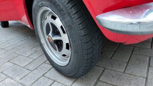 Simca 1200 Special - 1976