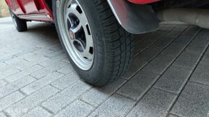 Simca 1200 Special - 1976