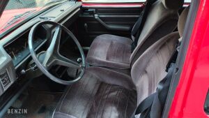 Simca 1200 Special - 1976