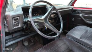 Simca 1200 Special - 1976