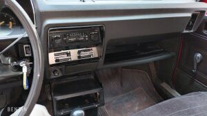 Simca 1200 Special - 1976