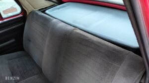 Simca 1200 Special - 1976