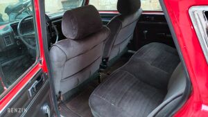 Simca 1200 Special - 1976