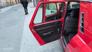 Simca 1200 Special - 1976