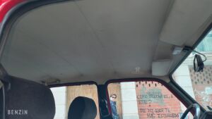 Simca 1200 Special - 1976