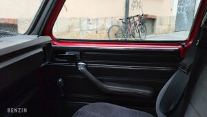 Simca 1200 Special - 1976