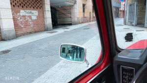 Simca 1200 Special - 1976