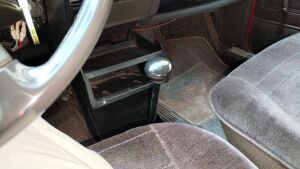 Simca 1200 Special - 1976