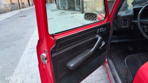 Simca 1200 Special - 1976