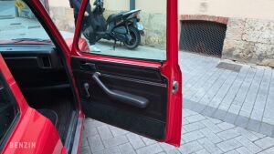 Simca 1200 Special - 1976