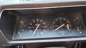 Simca 1200 Special - 1976