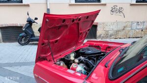 Simca 1200 Special - 1976