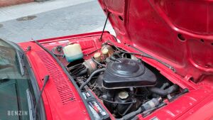 Simca 1200 Special - 1976