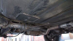 Simca 1200 Special - 1976