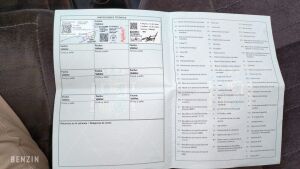 Simca 1200 Special - 1976