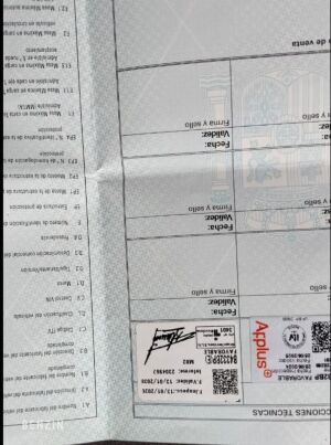 Simca 1200 Special - 1976