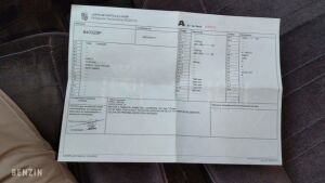 Simca 1200 Special - 1976